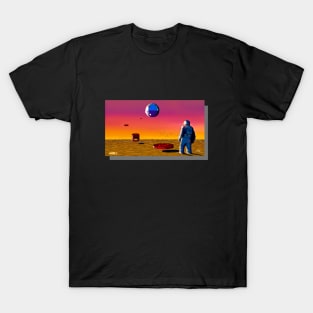 The sphere T-Shirt